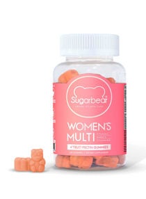 Women's Multi Vitamin - 60 Gummies 
