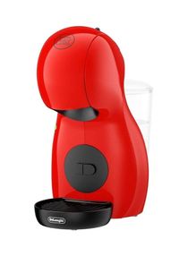Dolce Gusto Piccolo XS Coffee Machine For Espresso and Other Beverages Black 0.8 L 1600 W EDG210.R Red/Black 