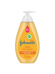 Baby Shampoo, 750ml 