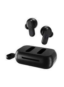 Dime 2 True Wireless Earbuds With Tile Finding Technology 12 Hours Total Battery IPX4 Sweat and Water Resistant Secure Noise Isolating Fit True Black 