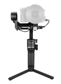 WEEBILL-S Gimbal Stabilizer For Mirrorless and DSLR Camera (Standard) Black/White 