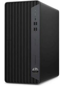 ProDesk 400 G7 MT Tower PC, Core i7-10700 Processor/16GB RAM/512GB SSD/Intel UHD Graphics 630/Windows 10 Black 