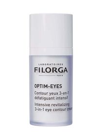 Optim Eye Intensive revitalizing 3 In 1 Eye Contour Cream 15ml 