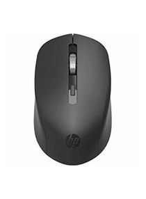 Wireless Mouse Black 