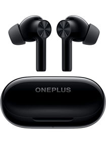 Buds Z2 With Active Noise Cancellation & 38-Hour Battery Life Obsidian Black 