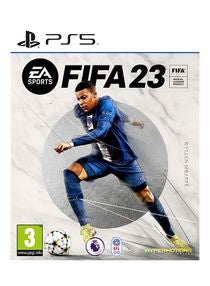 FIFA 23- Intl Version - Sports - PlayStation 5 (PS5) 