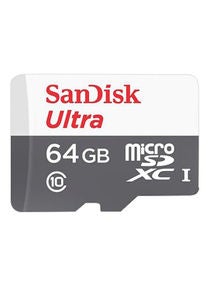 Ultra micro SDXC 100MB/s UHS-I 64 GB 