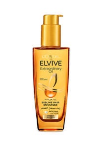 Elvive Extraordinary Oil For Dry Hair Clear 100ml 