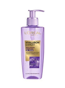 L'Oréal Paris Hyaluron Expert Replumping Face Wash with Hyaluronic Acid 200ml 