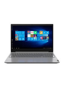 Newest Slim Laptop Ideapad 315IIL 15.6-Inch FHD Display, Core i5-10210U Processor/12GB RAM/1TB HDD + 256GB SSD/Intel Iris Plus Graphics/International Version English/Arabic Grey 