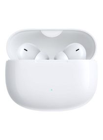 Choice Earbuds X3 Lite 28 Hours Battery Life Glazed White 