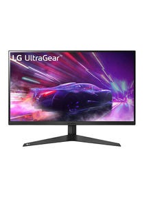 27GQ50F-B 27-Inch Class Full HD (1920 x 1080) Ultragear Gaming Monitor with 165Hz and 1ms Motion Blur Reduction, AMD FreeSync Premium and 3-Side Virtually Borderless Design Black 
