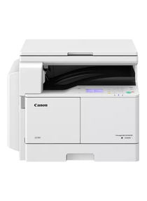 Image Runner 2206N Monochrome A3 Laser Multifunctional copier with ADF - White 