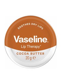 Lip Therapy Petroleum Jelly Cocoa Butter 20g 