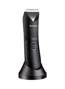 Professional Body Hair Trimmer KM-1838 
