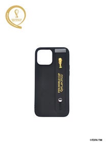 Trophy Phone Case iPhone 14 Plus Multicolor 