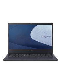 ExpertBook P1440F Laptop With 14-Inch Display,Core i5 10210U Processer/8GB RAM/1TB HDD/Integrated Graphics/Windows 10 Arabic Black 