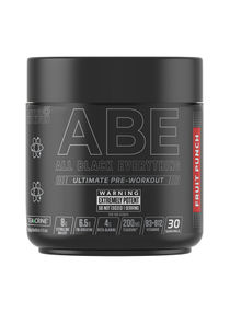 ABE Ultimate Pre-Workout - 30 Servings 