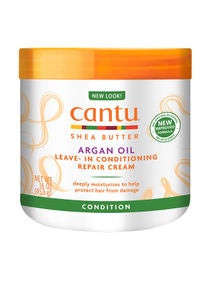 Argan Oil Leave-In Conditioning Repair Cream 453g 