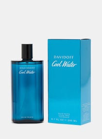 Cool Water EDT 200ml 