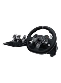 G920 Driving Force Racing Wireless Wheel For Xbox One/Series S/X And PC 