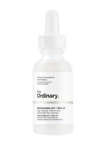 Niacinamide 10% And Zinc 1% Clear 30ml 