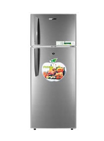 Double Door Refrigerator 120 W NRF280DN3S/4S/5S Silver 