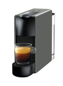 Essenza Mini Coffee Machine 6 L 1310 W C30-GR-NE/XN110B Grey 