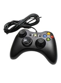 Wired Controller For Xbox 360 