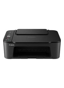 PIXMA TS3440 Wireless Colour All-in-One Inkjet Photo Printer Black 