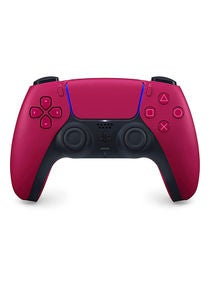 DualSense Wireless PS5 Controller- Cosmic Red 