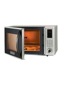 Microwave Oven With Grill And Defrost Function 23 L 800 W MZ2310PG-B5 White 