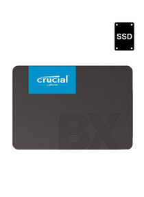 BX500 1TB  2.5-inch Serial ATA 3D NAND Internal Solid State Drive CT1000BX500SSD1 1000 GB 