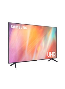 65-Inch Crystal UHD 4K Flat Smart TV UA65AU7000U / UA65AU7000UXZN / UA65AU7000UXUM Titan Grey 