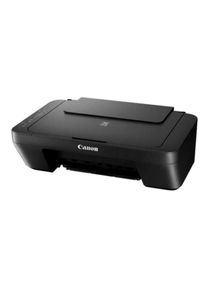Pixma MG2540S Multifunction All-In-One Printer Black 