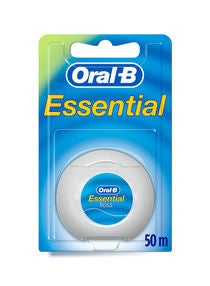 Oral-B Essential Dental Floss 50meter 