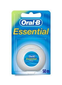 Oral-B Essential Dental Floss 50meter 