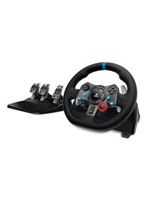 G29 Driving Force Racing Wireless Wheel For PS5/PS4/PS3/PC 