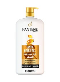 Pantene Pro-V Anti-Hair Fall Shampoo 1000ml 