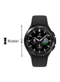 Galaxy Watch 4 Classic 46 mm Black 