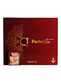 60-Piece Perfect Tea For Fat Burning 