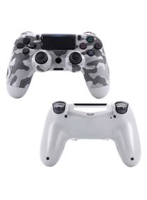 Wired Controller Gamepad For Sony PS4/PS3 