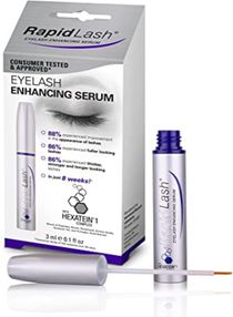 Eyelash Enhancing Serum Clear 