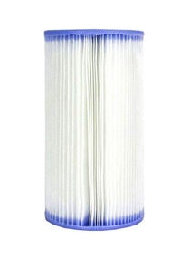 Type A - Filter Cartridge Pack 10.795x10.795x20.32cm 