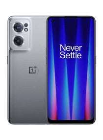 Nord CE 2 Dual SIM Gray Mirror 8GB RAM 128GB 5G - International Version 