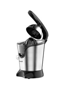 Citrus Juicer With A Silicon Handle 180 W NL-CJ-4069-ST Steel 