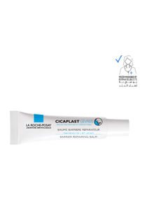 Cicaplast Levres Moisturiser For Dry Lips 7.5ml 