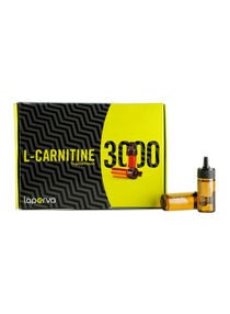 L-Carnitine 3000mg - 20 Vials 