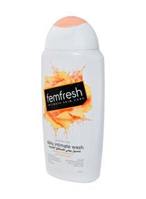 Daily Intimate Wash 250ml 