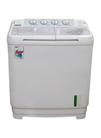 Semi Automatic Washing Machine 10Kg GSWM6467 
